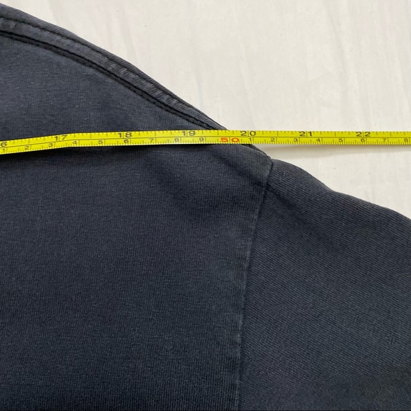 Ephin - faded thrashed - Stompdown Killaz Large black T Shirt - Picture 9 of 11